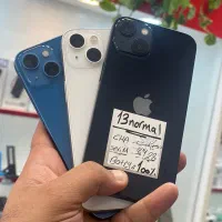 iPhone 13|موبایل|شیراز, زند|دیوار