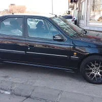 پارس tu5 سیمی 96|خودرو سواری و وانت|اراک, |دیوار