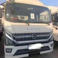جک کاما ۹ تن