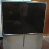 تلویزیون پروجکشن سونی ۴۳ اینچ نیازمند تعمیر