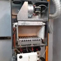 نصب و تعمیر تخصصی پکیج و ابگرم کن، تعمیر پمپ آب