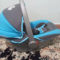 کریر پسرانه|کالسکه و لوازم جانبی|ری, دولت‌آباد|دیوار