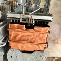 ابگرمکن بوتان تک‌ ولوم ۱۲