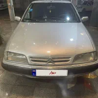 زانتیا مدل ۸۵|خودرو سواری و وانت|مشهد, امام خمینی|دیوار