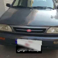 پراید  صبامدل ۷۷|خودرو سواری و وانت|تبریز, |دیوار