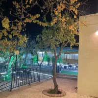 فراخوان استخدام در باغ رستوران