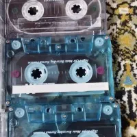 نوار کاست با بهترین کیفیت رکورد اورجینال استریو|فیلم و موسیقی|تالش, هشتپر|دیوار