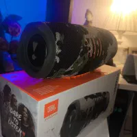 اسپیکر  charge 5  JBL