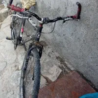 دو چرخه در حد نو صالح آباد