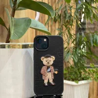 گارد کیس قاب POLO آیفون / Iphone|لوازم جانبی موبایل و تبلت|قم, حاج زینل|دیوار