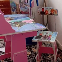 میزتحریروصندلی