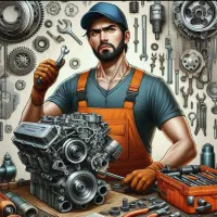 مکانیک سیار شبانه روزی سبزوار