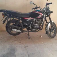 موتور دایچی ۱۸۰ صفر ۱۴۰۴