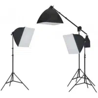 کیت لایت عکاسی و فیلمبرداری