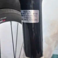 دوچرخه ۲۷.۵ اوورلورد|دوچرخه، اسکیت، اسکوتر|بروجن, |دیوار