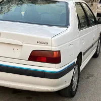 پژو پارس دوگانه کارخانه|خودرو سواری و وانت|گرگان, |دیوار