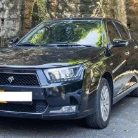 فروش اقساطی دنا پلاس تیپ ۱ دنده‌ای، مدل۱۴۰۴