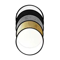 رفلکتور گودکس Godox Reflector 5in1 80cm|دوربین عکاسی و فیلم‌برداری|تهران, بهار|دیوار
