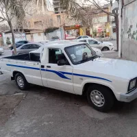 سلام وانت کارا|خودرو سواری و وانت|کرمان, |دیوار