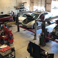 استخدام شاگرد مکانیک ماشینخارجی(ماهر،نیمهماهر)