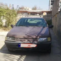 پژو استیشن فرانسوی برای بازسازی|خودرو سواری و وانت|فردیس, شهرک ناز|دیوار