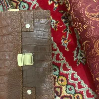 کیف مدارک رمزی