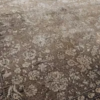فرش ۹ متری تبریز پتینه وینتج گلبرجسته۱۲۰۰ شانه|فرش|مشهد, کشاورز|دیوار