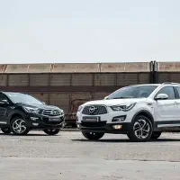 آغاز فروش هایما S5 proدرنمایندگی ایرانخودرو مبارکی