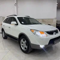 وراکروز مدل ۲۰۱۱