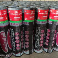 کاغذدیواری کناف حفاظ نرده سقف کاذب|مصالح و تجهیزات ساختمان|اقلید, |دیوار