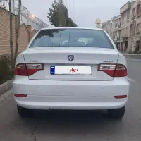 سمند سورن توربو شارژ استثنایی|خودرو سواری و وانت|اردبیل, |دیوار