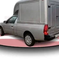 استخدام وانت اطاقدارجهت توزیع  نان وشیرینی شیرینی