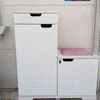 جا کفشی مینیمال