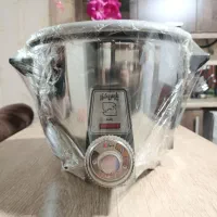 پلوپز ۱۲ نفره پارس خزر|اجاق گاز و لوازم برقی پخت‌وپز|الوند, |دیوار