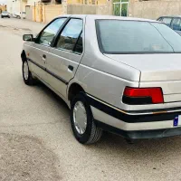 پژو۴۰۵|خودرو سواری و وانت|سیرجان, |دیوار