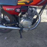 فروش موتور احسان 200