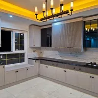 کابینت پست مدرن. 2025