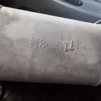 منبع اگزوزتیبایک دسته دو