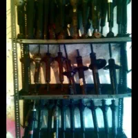 کمک فنر استوک فابریک کارخانه بدون تعمیر