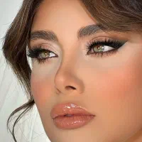 تخفیف 50% میکاپ تخصصی عروس و همراهی