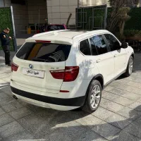 Bmw x3 2014|خودرو سواری و وانت|تهران, اقدسیه|دیوار
