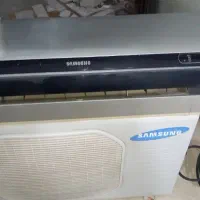 اسپیلت سامسونگ ۱۲ هزار فابریک و عالی