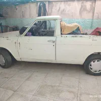 وانت پیکان مدل 90مزایده