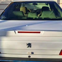 پژو تیوفا slx مدل 98|خودرو سواری و وانت|خانمیرزا, |دیوار