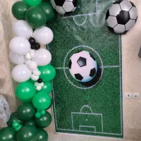 ریسه بادکنک