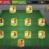 اکانت دریم لیگ