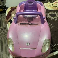 ماشین شارژی بچه