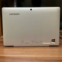 لپ تاپ تبلت شو Lenovo ideapad miix310|رایانه همراه|کرج, شهرک بنفشه|دیوار