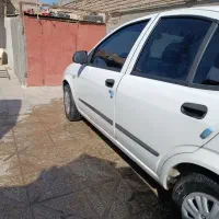 تیبا دو مدل 1400|خودرو سواری و وانت|تربت جام, خیرآباد|دیوار