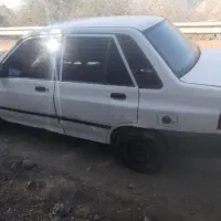 پراید 85 سالم|خودرو سواری و وانت|رستمآباد, |دیوار